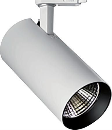 Product image 1: TENO VIVID LED SPOT 12W WHT 40dg 930