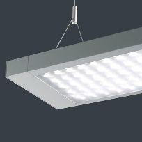 Product image 1: Light Line Continuous LED - 42W - 4000K - Emergency