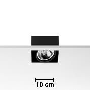 Imagen de productos 1: COMPASS BOX RECESSED