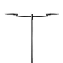 Product image 1: PML with bracket LIVORNO XL double 3000K