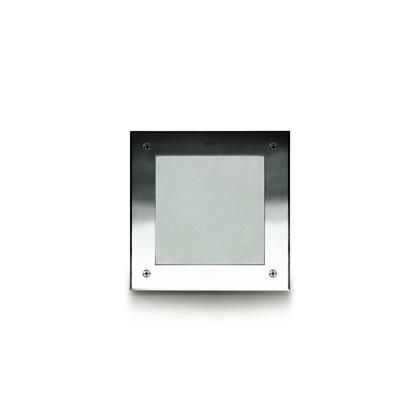 Product image 1: COMPACT SQUARE 200mm