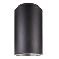 Imagen de productos 1: LSR8B/LSRWW8B LED 8" Round Cylinders