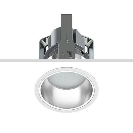 Product image 1: Amos 3 Recessed downlights