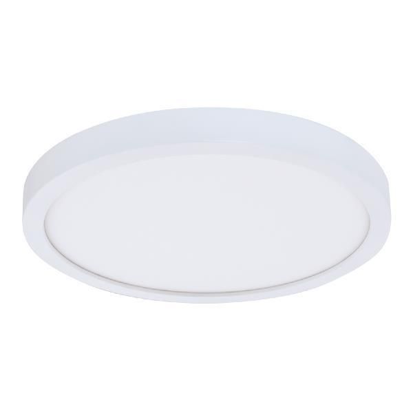 Image du produit 1: SMD14 LED 14" Round/Square Field Selectable CCT Surface-Mount Downlights