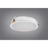Product image 1: CAMPUS 400 R 27W CCT WHI