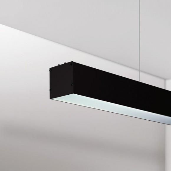 Product image 1: NOTUS 1 LINEAR LED 3940mm