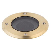Product image 1: Petra 1 In-ground luminaires