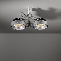 Imagen de productos 1: Nomad 111 2x LED 2700K spot GE