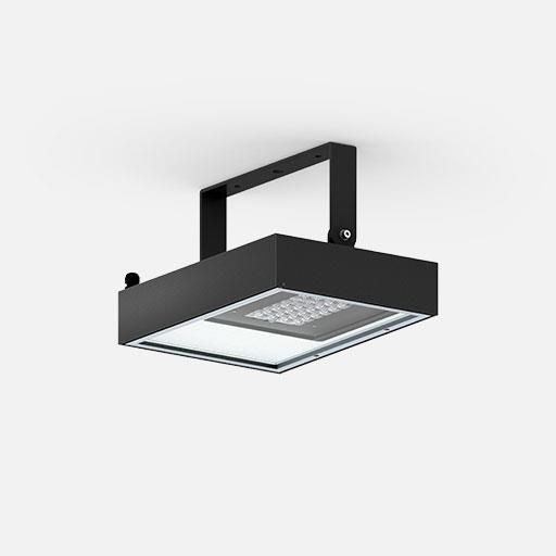 Immagine prodotto 1: Mustang 37 Surface high bay luminaires