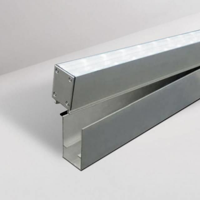 Product image 1: NOVUS IN OPAL TAPE LED 1000mm
