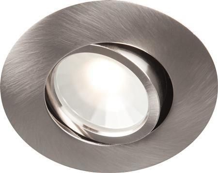 Product image 1: 1218 SMART 3,2W/927 BRUSHED STEEL