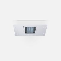 Produktbild 1: PowerVision 5 Recessed low bay luminaires