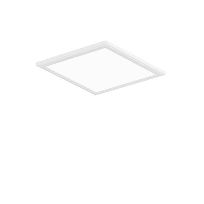 Product image 1: FL300EB LED OPAL S/A 27W 840 WH-RAL9016
