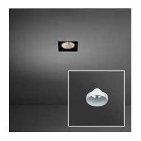 Produktbild 1: Mini multiple trimless for smart kup LED 2700K medium GE black