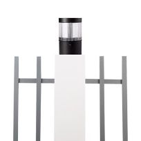Product image 1: POM Prismatic - Pillar Top Light