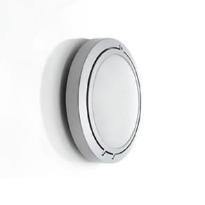 Product image 1: Metropoli 3xE27_structure polished