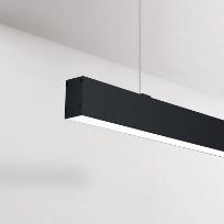 Product image 1: NOTUS 17 LINEAR LED 4545mm