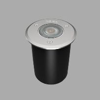 Product image 1: 银翔系列LED埋地灯