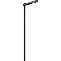 Immagine prodotto 1: Light Linear Denver 1 Street and area luminaires