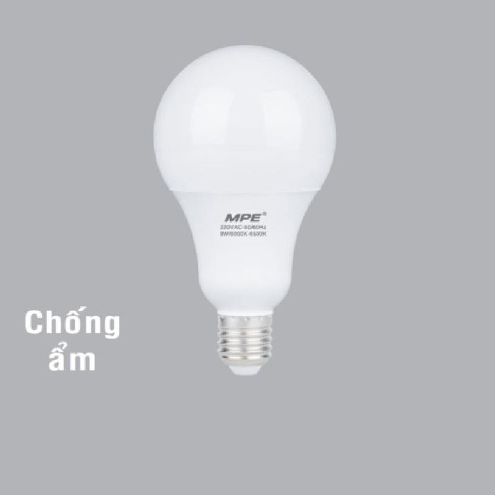 Image du produit 1: LED Bulb LBL2 9W 3000K