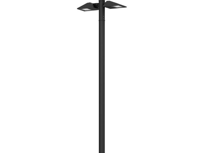 Product image 1: Vekter 6 Street and area lighting luminaires