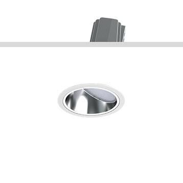 Product image 1: Baker1 Recessed downlights