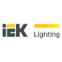 Логотип производителя: IEK