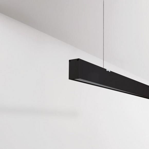 Product image 1: NOTUS 19 LINEAR LED 580mm