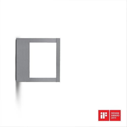 Product image 1: MINICOOL WALL SQUARE