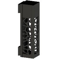 Product image 1: Vancouver 28 Surface facade luminaires