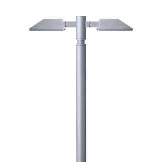 Product image 1: Small SIROCCO - Area Light / Bi-Symmetric Double Sided