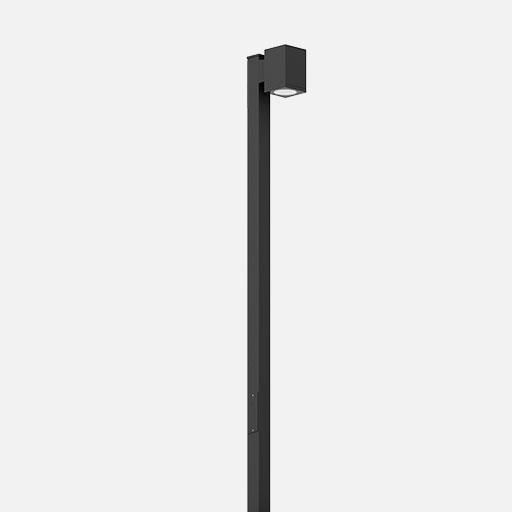 Product image 1: Tango 35 Square Post top luminaires