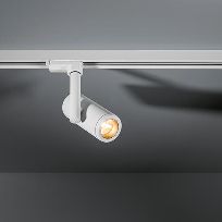 Imagen de productos 1: Médard 70 track LED 2700K medium GI white struc