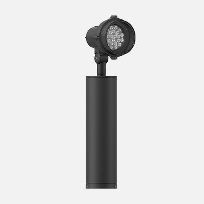 Product image 1: Mic 8 Standing mounted floodlights