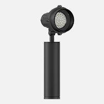 Product image 1: Mic 9 Standing mounted floodlights