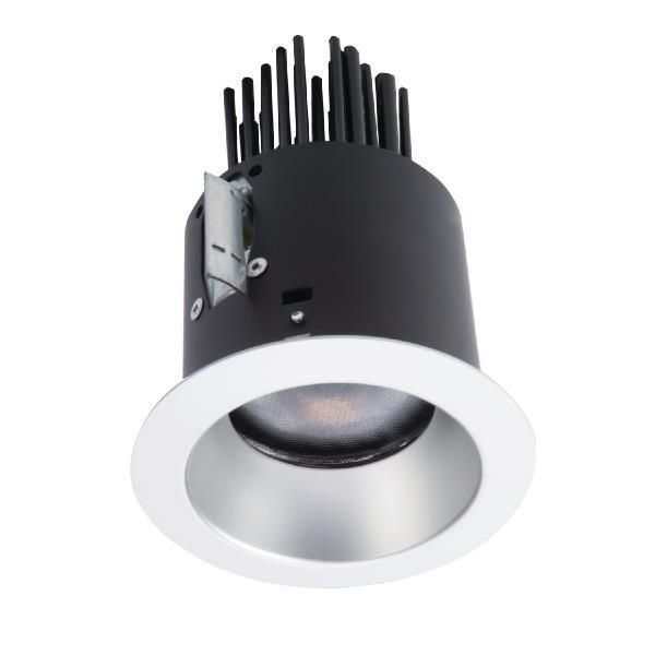 Imagen de productos 1: LD2B LED 2" Round Recessed Downlight
