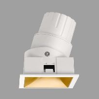 产品图片 1: LED天花射灯