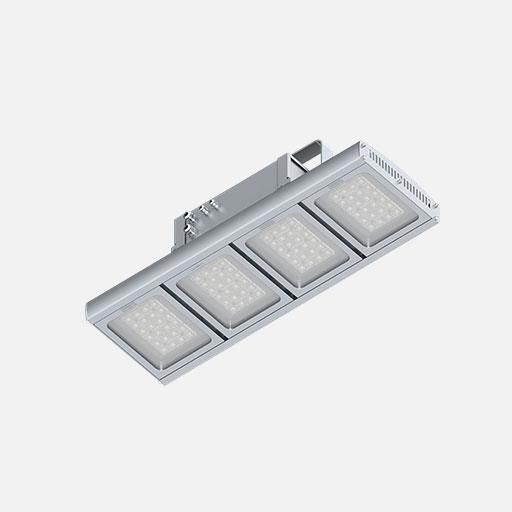 Product image 1: PowerVision 4 Surface high bay luminaires