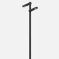 Product image 1: Light Linear Denver 3 Street and area luminaires