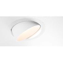 Imagen de productos 1: Smart lotis 115 adjustable LED GE 3000K medium white struc