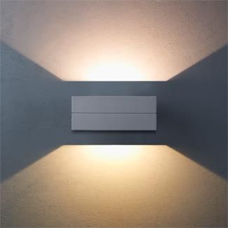 Product image 1: Mini ARGOS 3 - Wall Up/Downlight