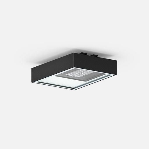 Immagine prodotto 1: Mustang 38 Surface high bay luminaires