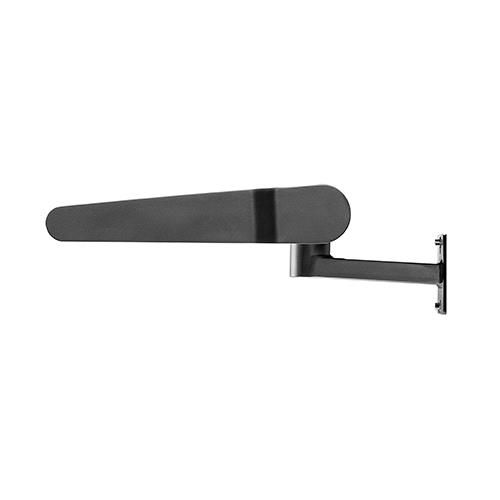 Product image 1: WALL MOUNTED LUMINAIRE LIVORNO S 3000K