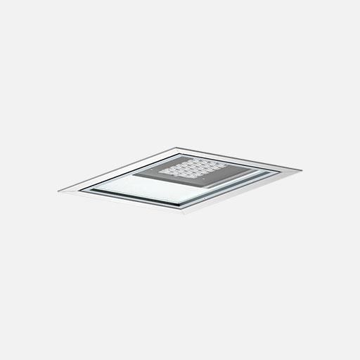 Product image 1: Mustang 39 Recessed high bay luminaires