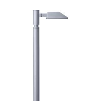 Product image 1: Small SIROCCO - Area Light / Asymmetric Single Sided