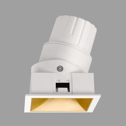 Product image 1: LED天花射灯