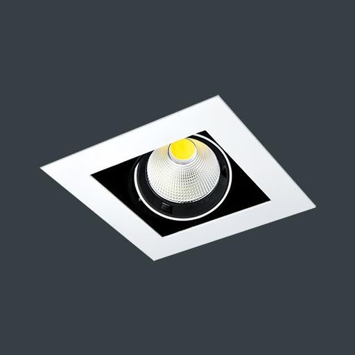 Imagen de productos 1: Solis-M 38° Beam LED - 20W - 3000K