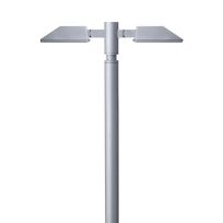 Product image 1: Small SIROCCO - Area Light / Asymmetric Double Sided