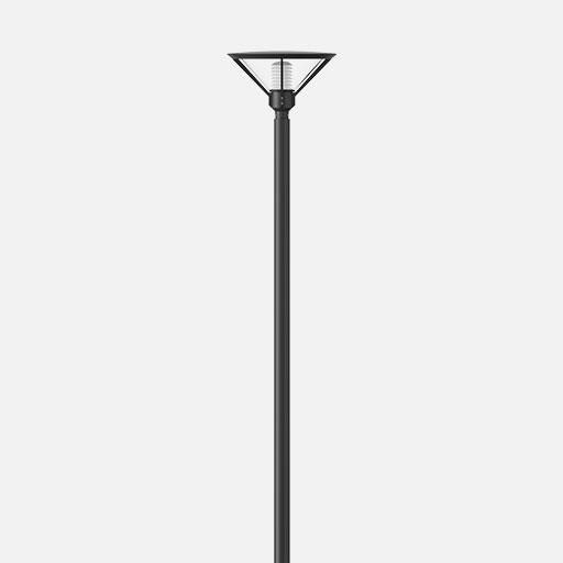 Product image 1: Anesti Post top luminaires