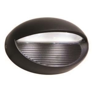 Product image 1: 6W LED Oval Down Lighter (3000K)